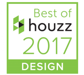 Roselind Wilson Design Best of Houzz 2017