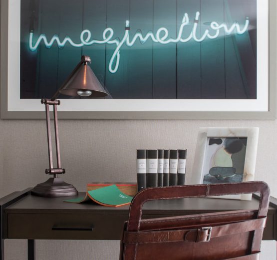 Roselind Wilson Design Eaton Mews North Living room