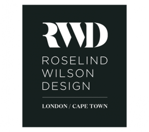 Roselind Wilson Design logo
