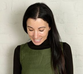 Roselind Wilson - Owner & Creative Director