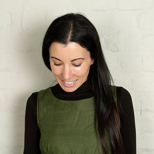 Roselind Wilson - Owner & Creative Director