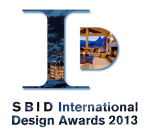 Roselind Wilson Design SBID 2013