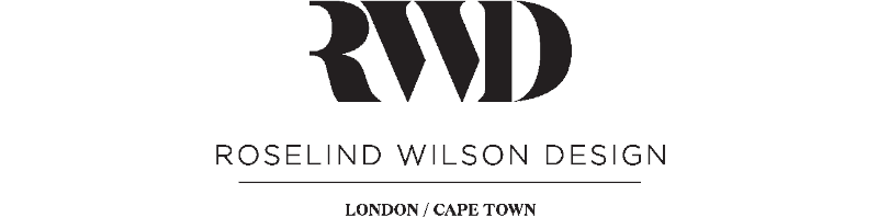 Roselind Wilson Design logo