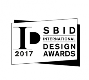 Roselind Wilson Design Broad Walk SBID International Design Awards 2017