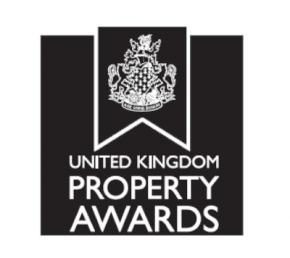 Roselind Wilson UK Property Award logo