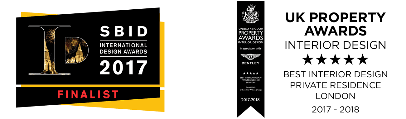 SBID & UK Property awards