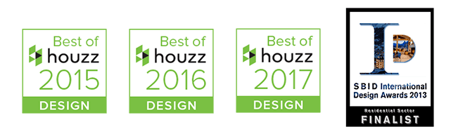 Houzz & SBID Awards