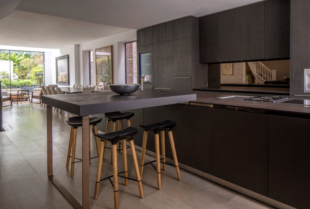 Roselind Wilson Design Antrim Grove kitchen