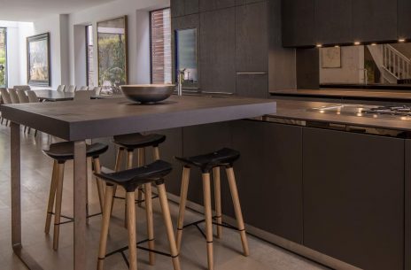 antrim grove residential project by roselind wilson design