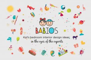 kids bedroom interior design ideas in collaboration with babios