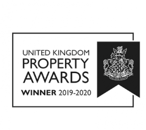 Roselind Wilson Design Carlton Hill United Kingdom Property Awards 2019