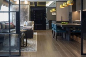 fitzrovia apartment london interior design roselind wilson design