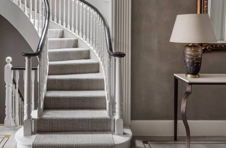 interior architectural details by roselind wilson design