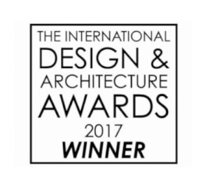 Roselind Wilson Design Design & architecture 2017