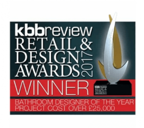 Roselind Wilson Design KBB review bathroom 2017