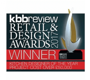 Roselind Wilson Design KBB review kitchen 2017