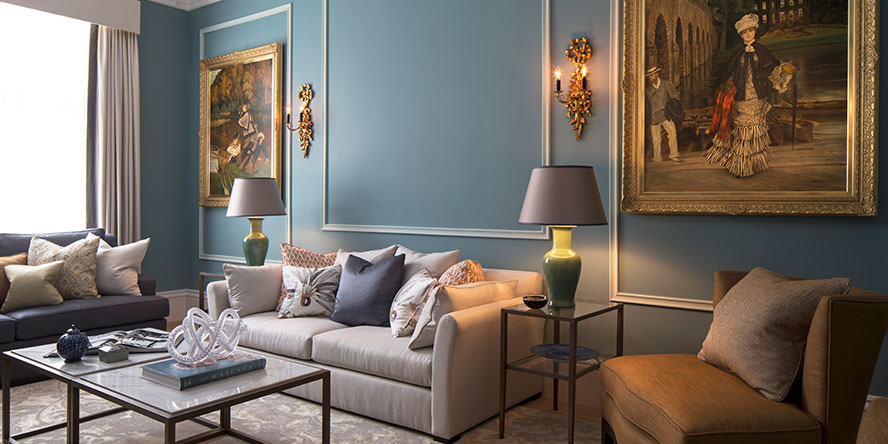 Roselind Wilson Design Bromptons 3D render after