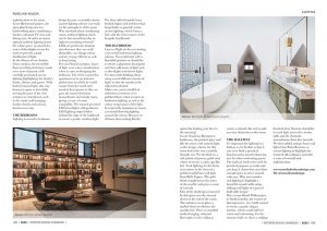 home lighting expert advice from roselind wilson design