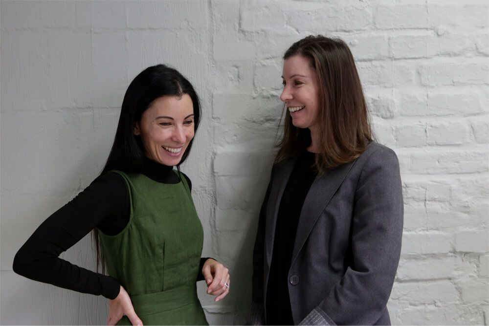 The Roselind Wilson Design Team