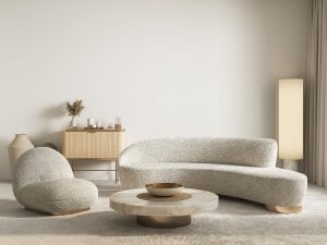 Neotenic design trend