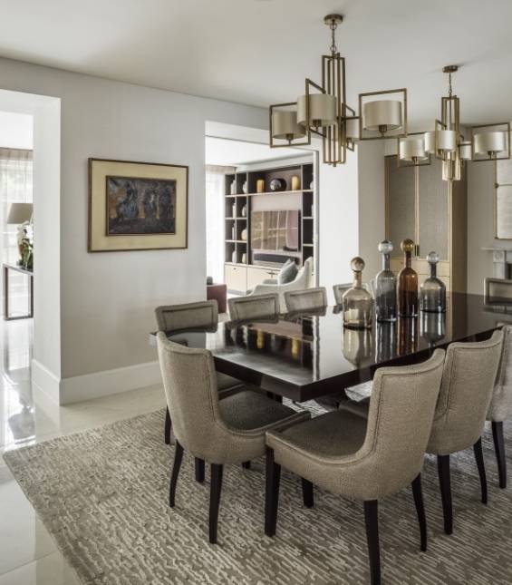 How can I get my interior ready for festive entertaining?