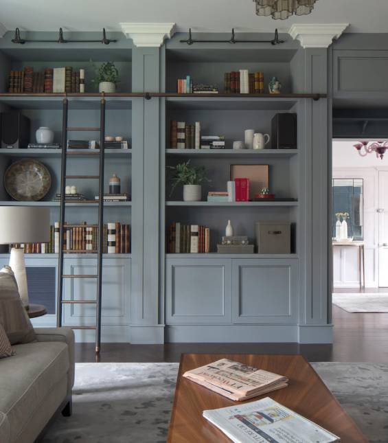 Five ways to style your home like an interior designer