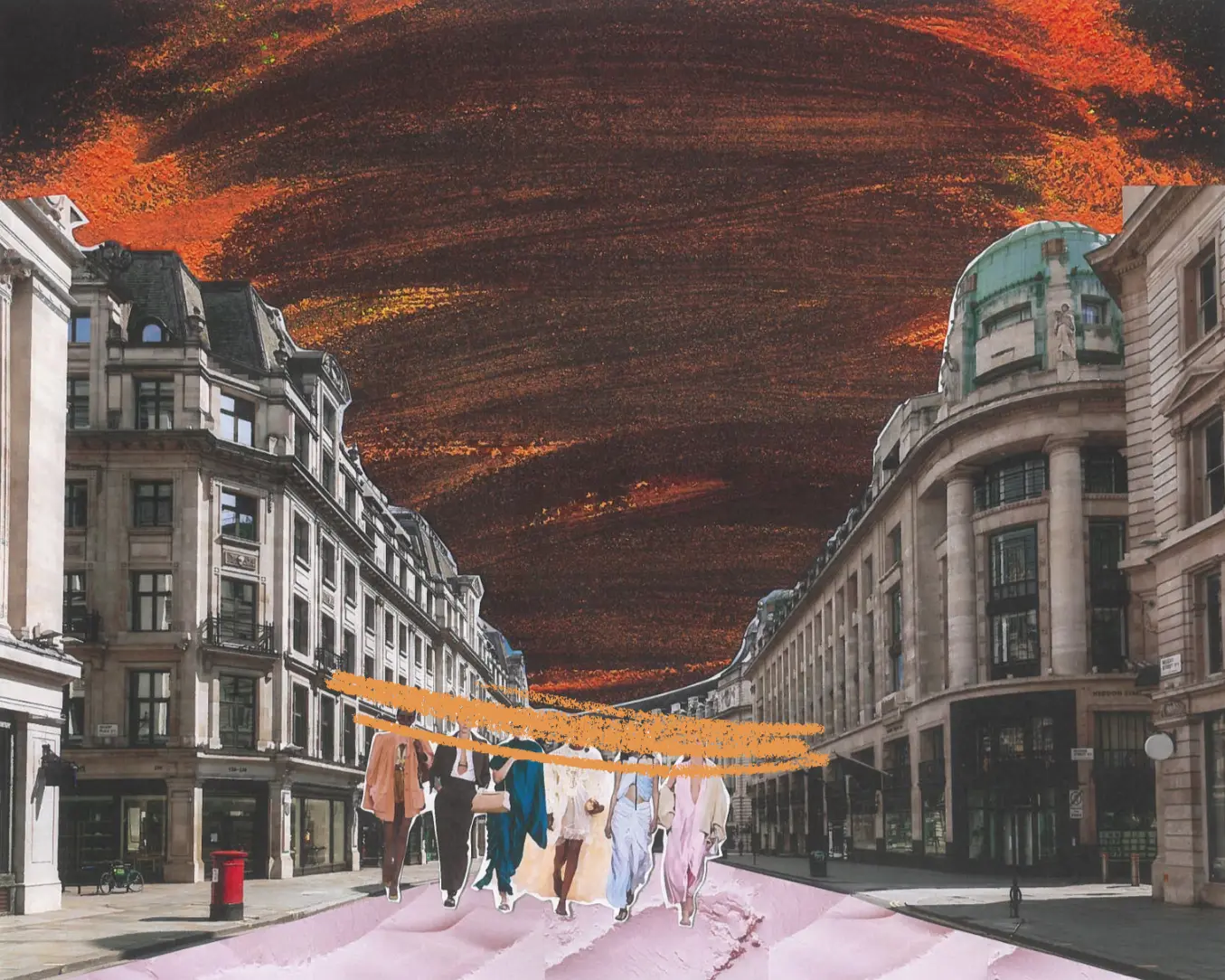 The Colour Edit by Roselind Wilson: Summer 2025 Edition