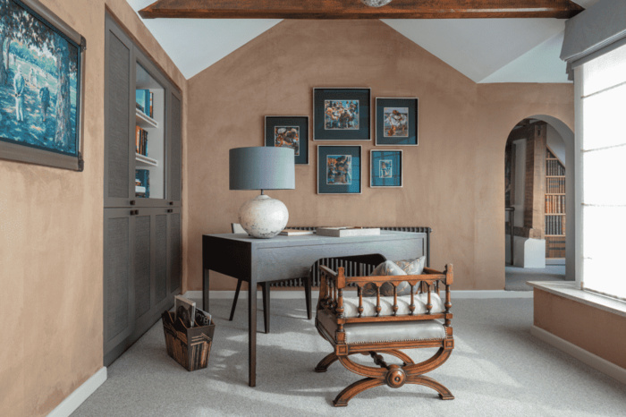 Suffolk hill sun lounge