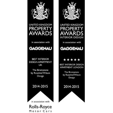 the international property awards 2014-2015 logos