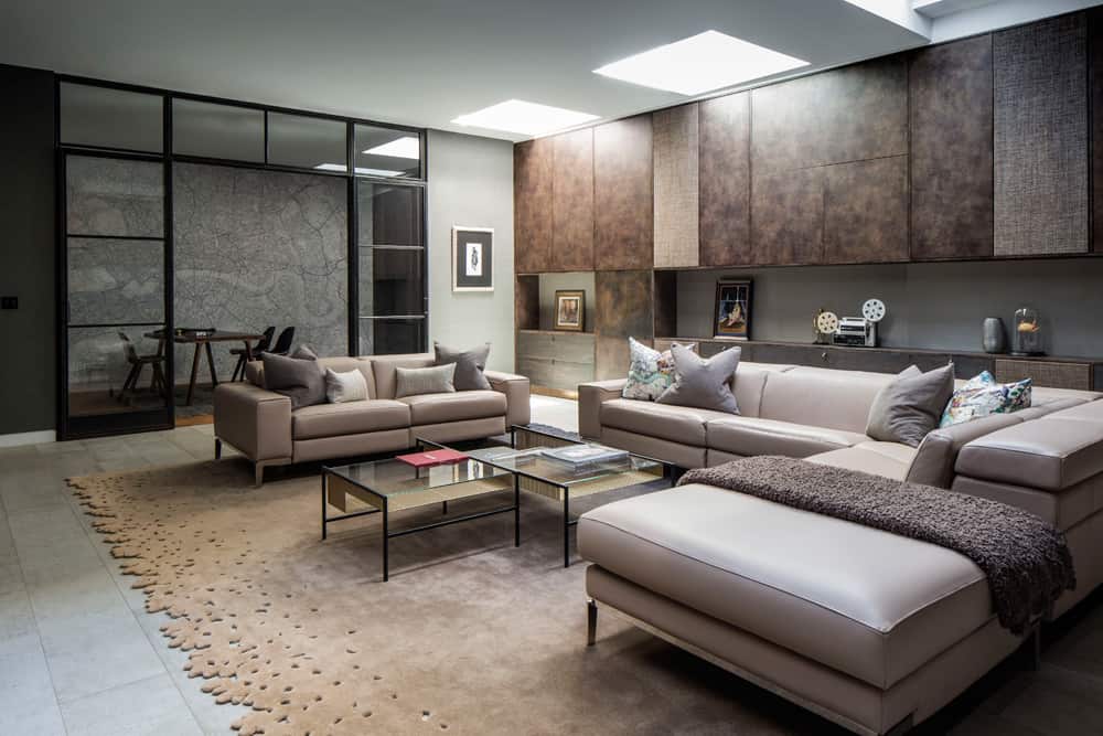 clever storage smart spaces built-in joinery by roselind wilson design