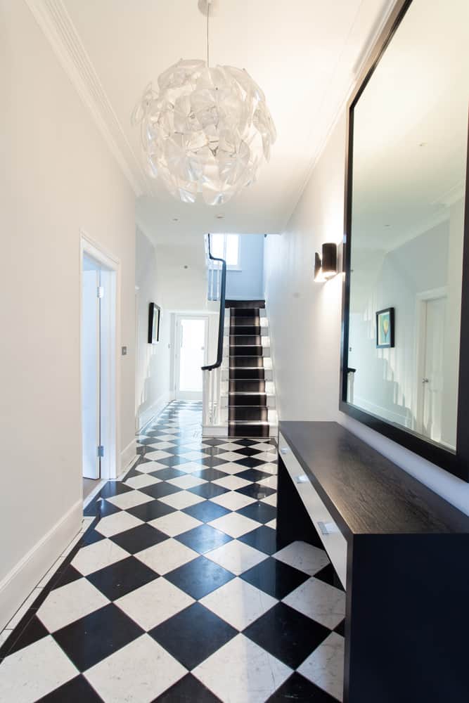 hallway lighting roselind wilson design