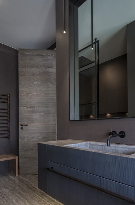 love of stone antrim grove guest bathroom roselind wilson design