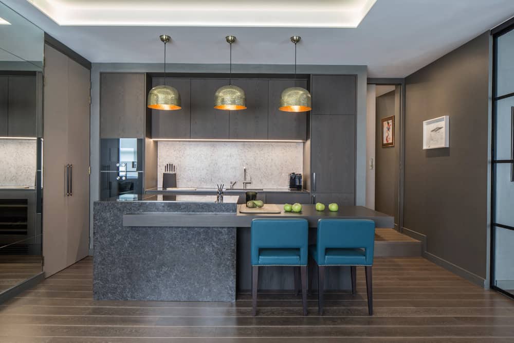 love of stone fitzrovia apartment roselind wilson design