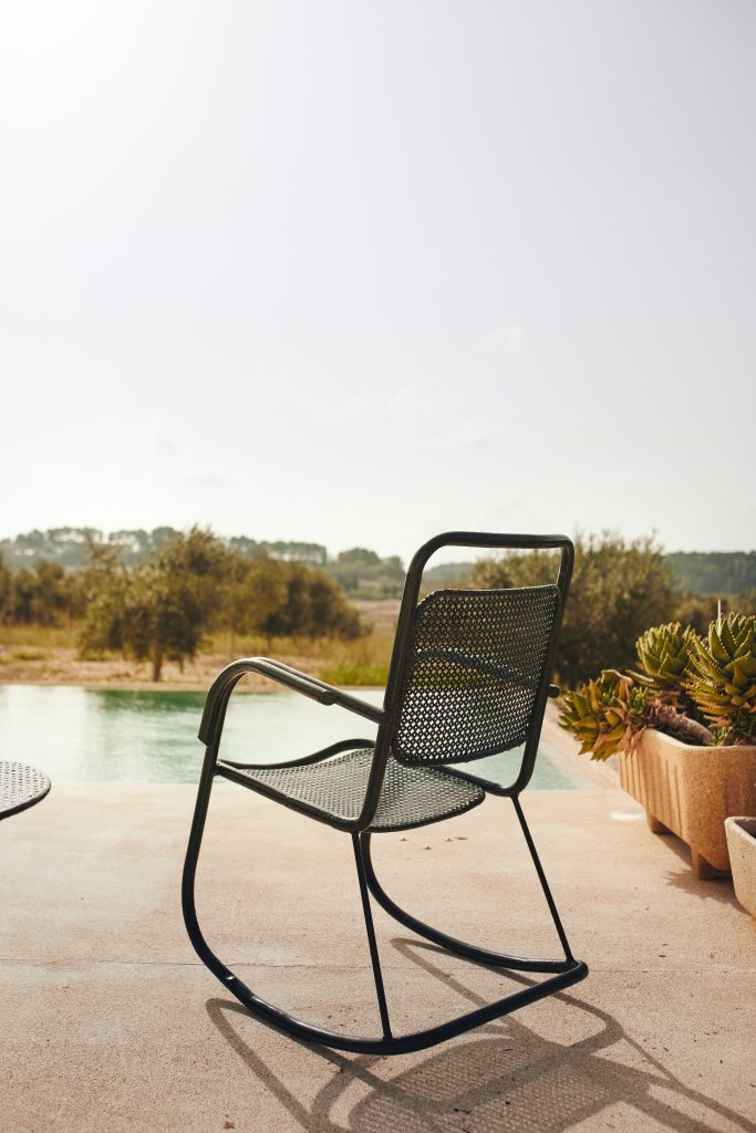 interior design studio in London