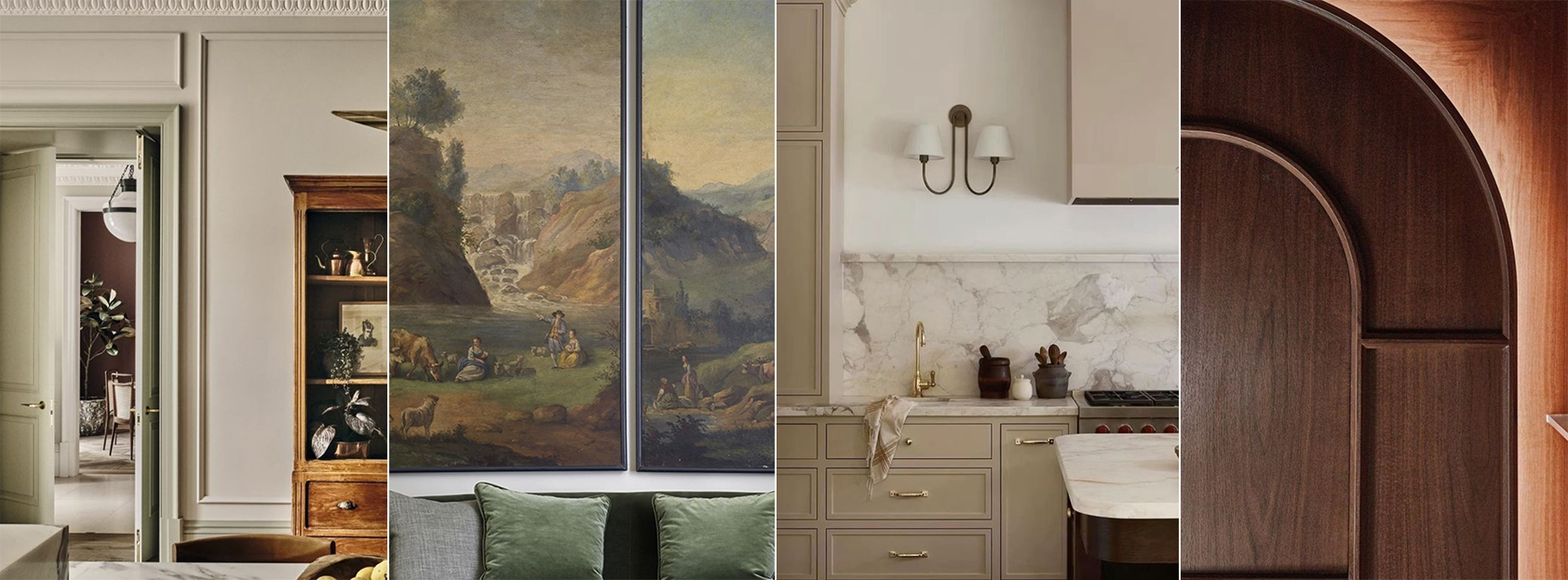 London Interior Design Studio