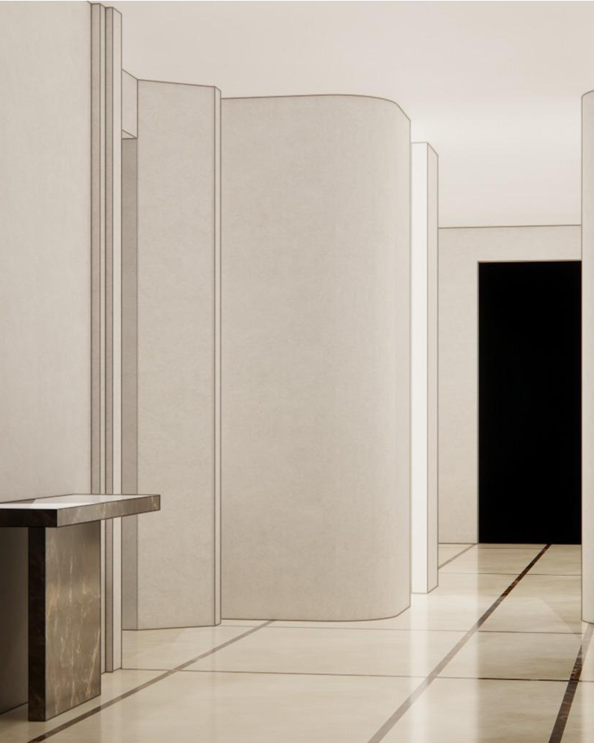 London Interior Design Studio