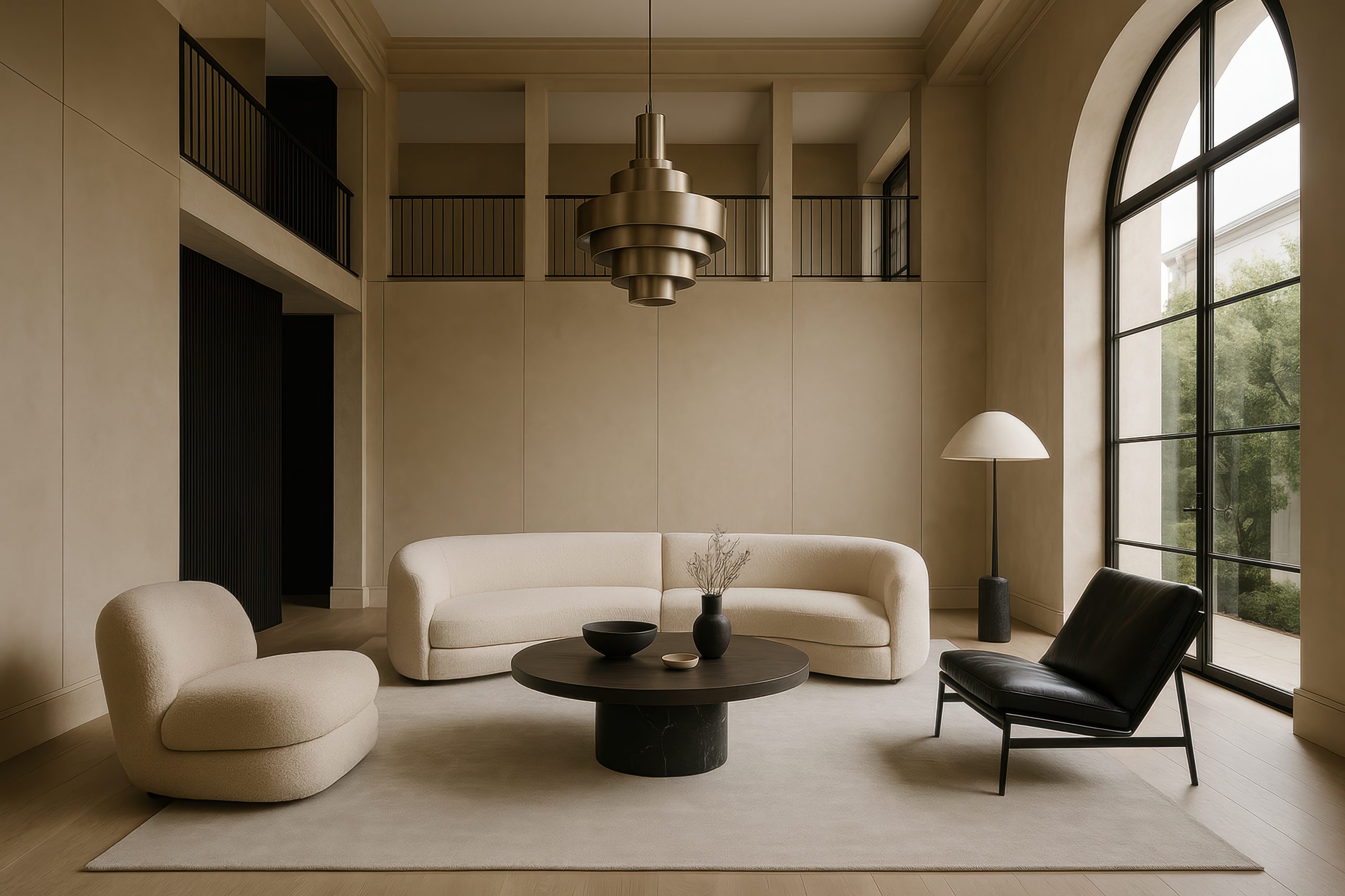 London Interior Design Studio