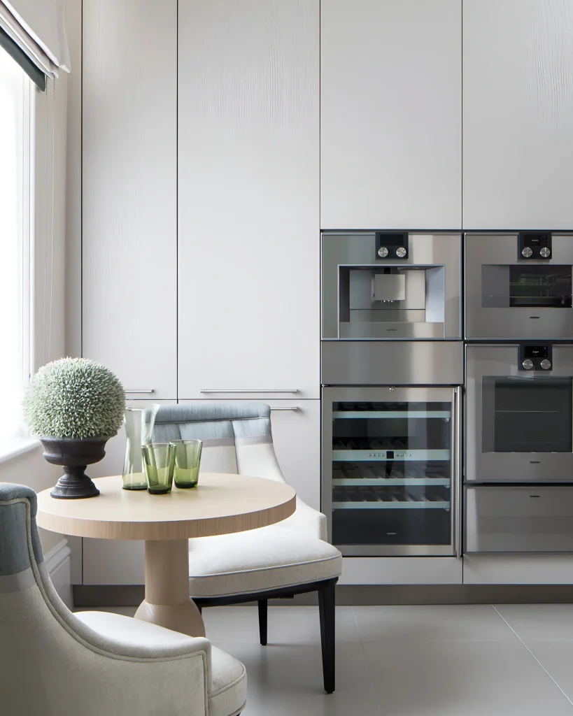 Designing a Home That Lives Without You