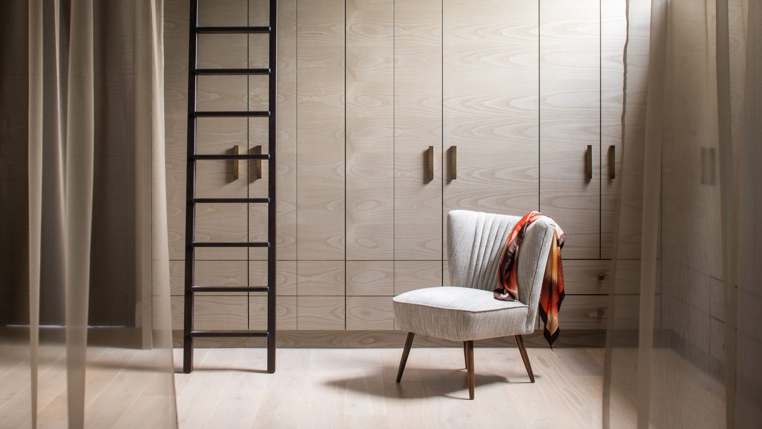 interior designer london