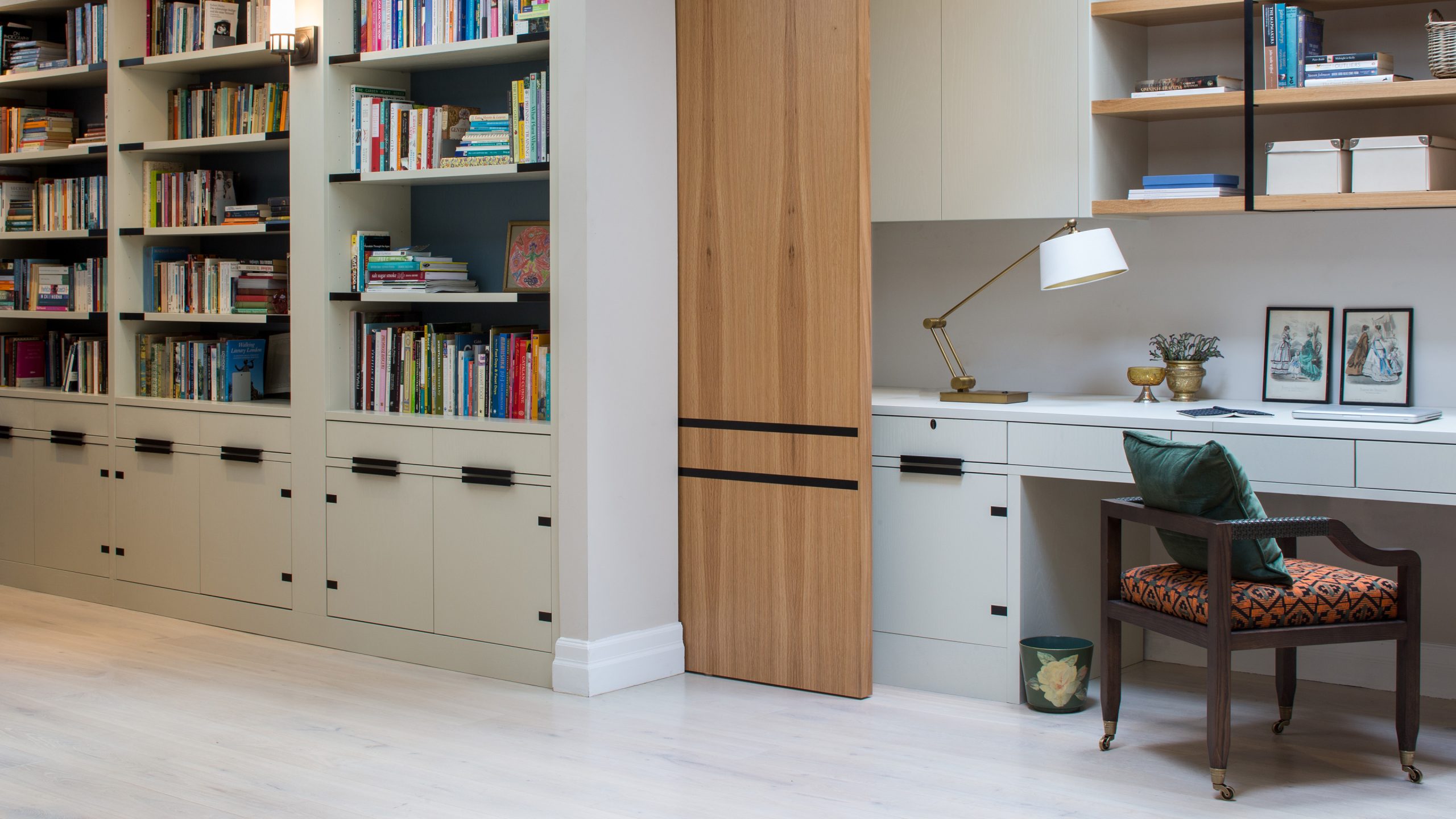 interior architect london