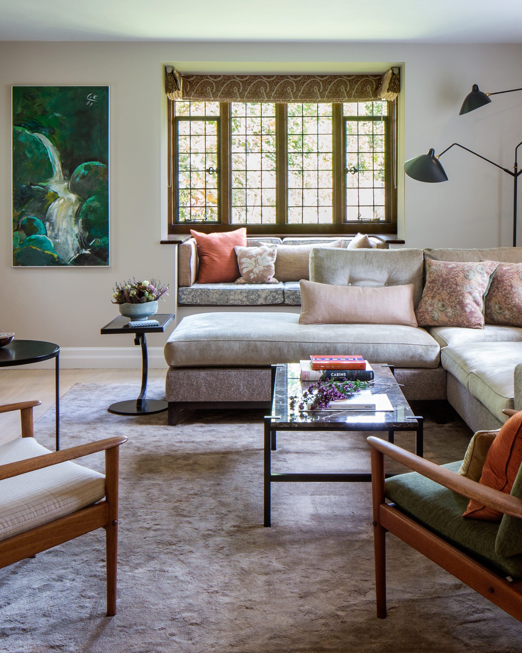 interior design studio london