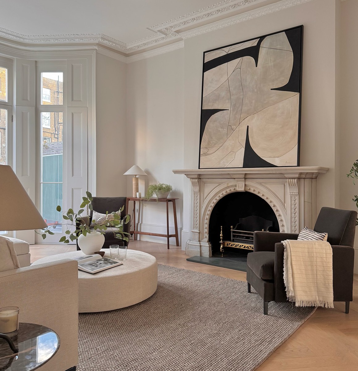 luxury interior designer