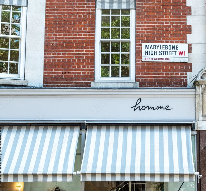 Marylebone