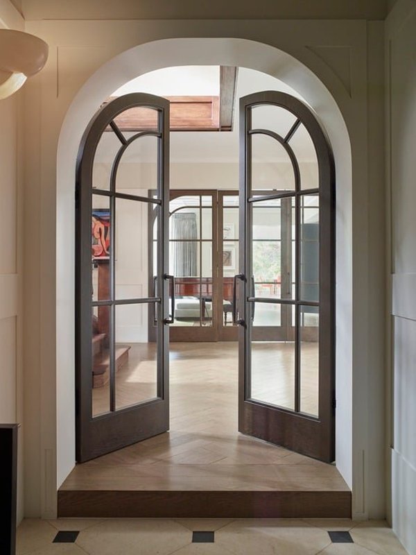 INTERIOR ARCHITECTURE