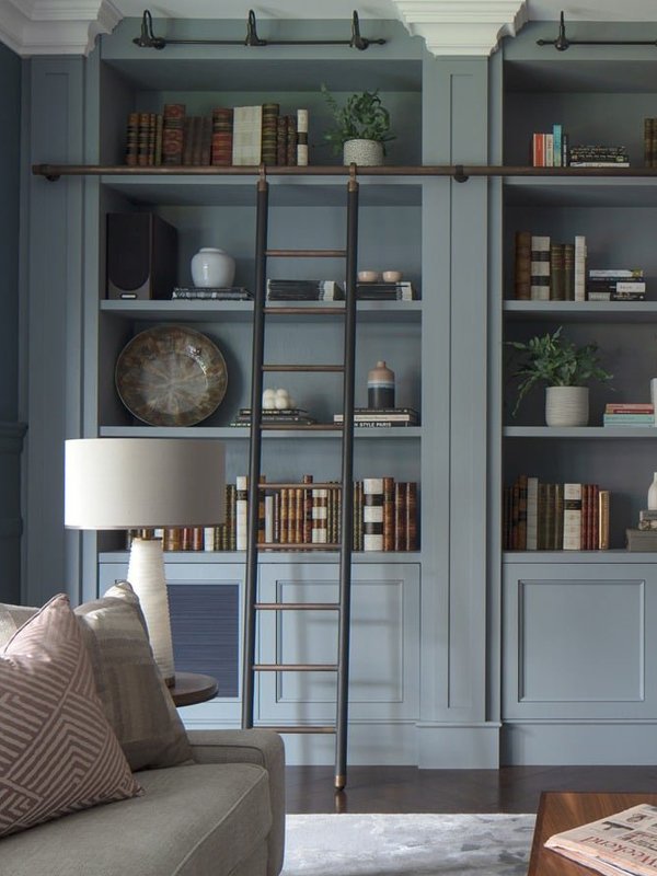 INTERIOR DESIGN