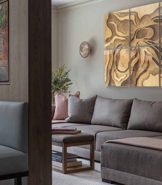 The Insider Edit: Adding character and personality to an interior