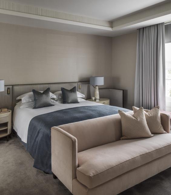 Room to rest – A guide to creating blissful bedrooms