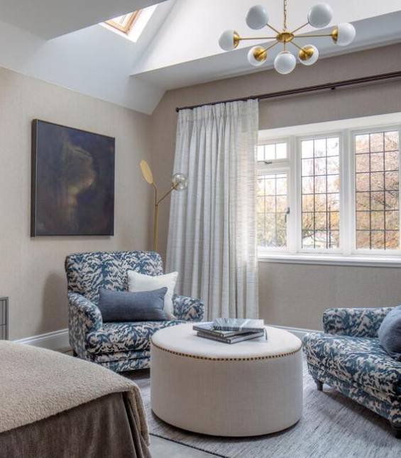 Interior design vs interior architecture