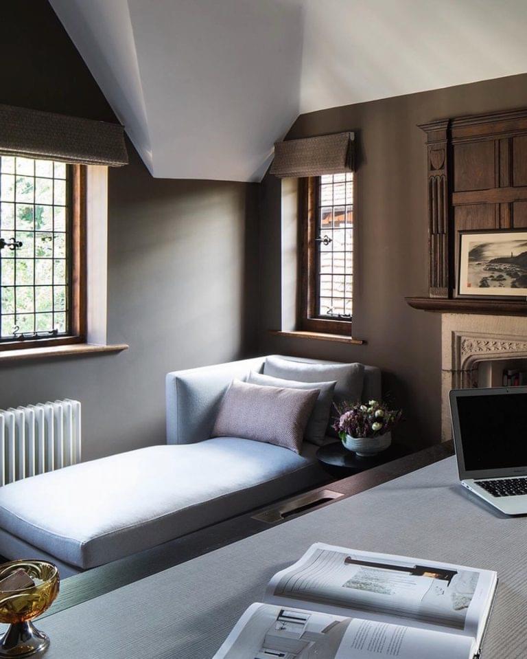 Instagram post from roswilsondesign. This post is in position 2.