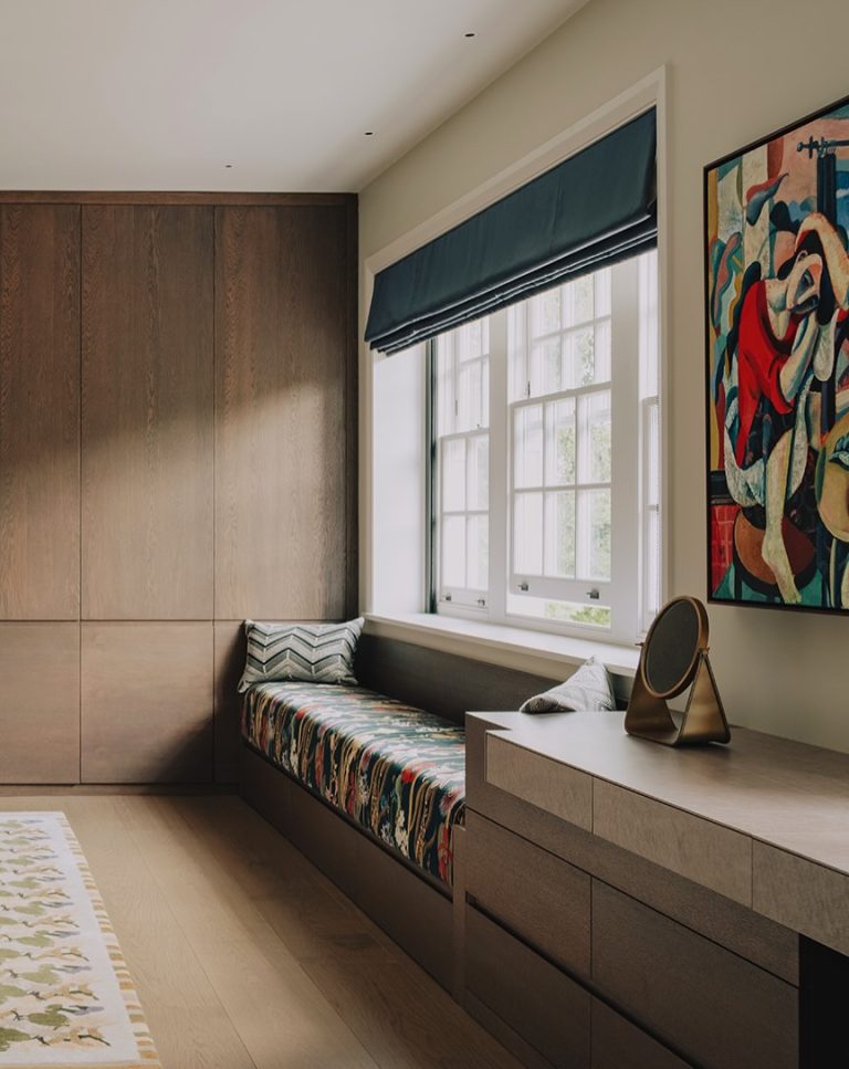 Instagram post from roswilsondesign. This post is in position 1.